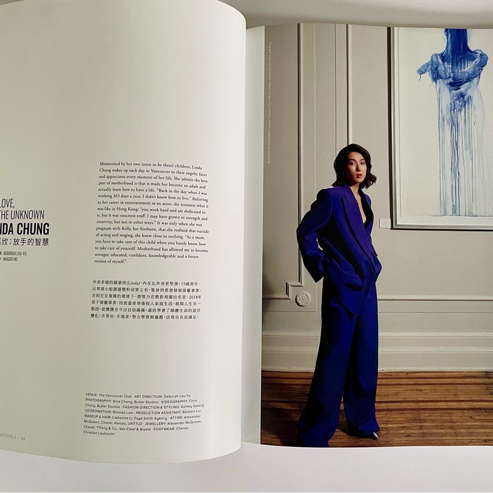 Fête Chinoise Magazine - New - Picture 5 of 5